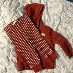 2 piece new outfit